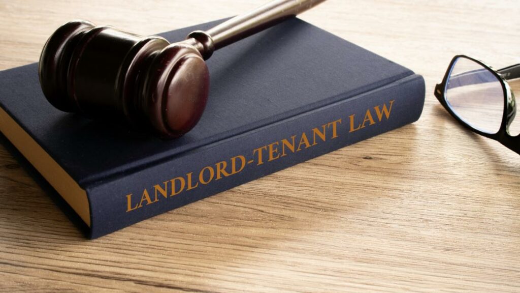 Landlord and Tenant Disputes - Boulter and Co