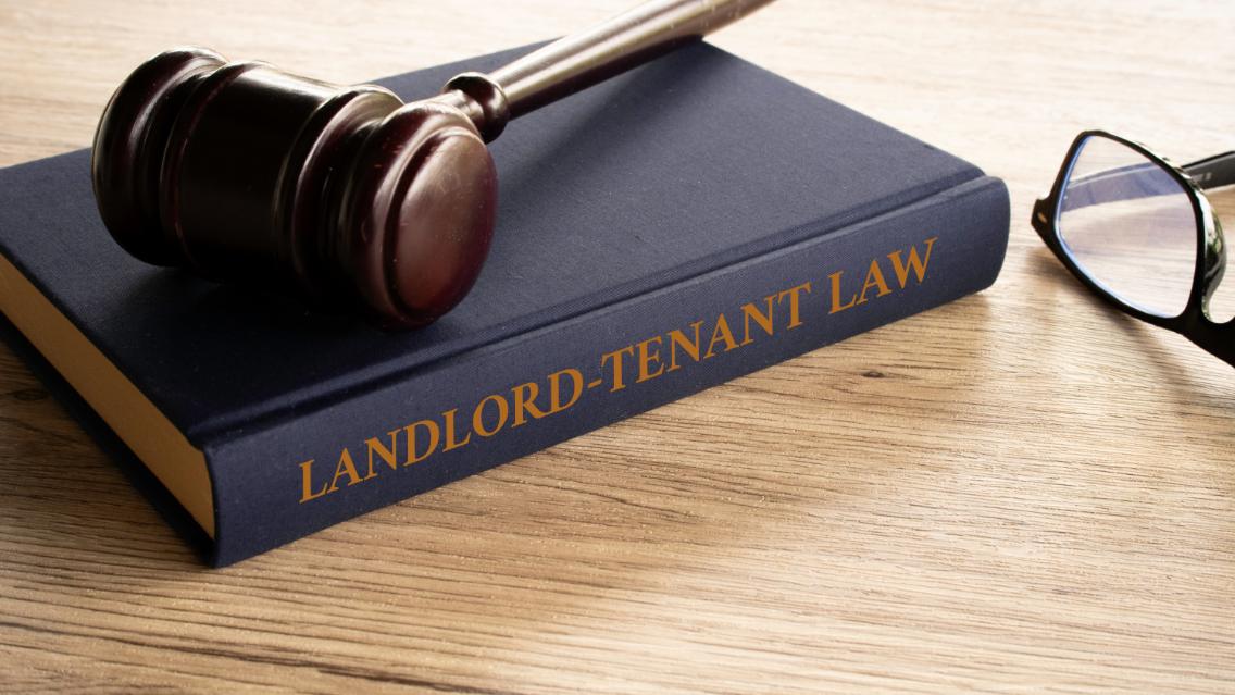 Landlord and Tenant Disputes - Boulter and Co