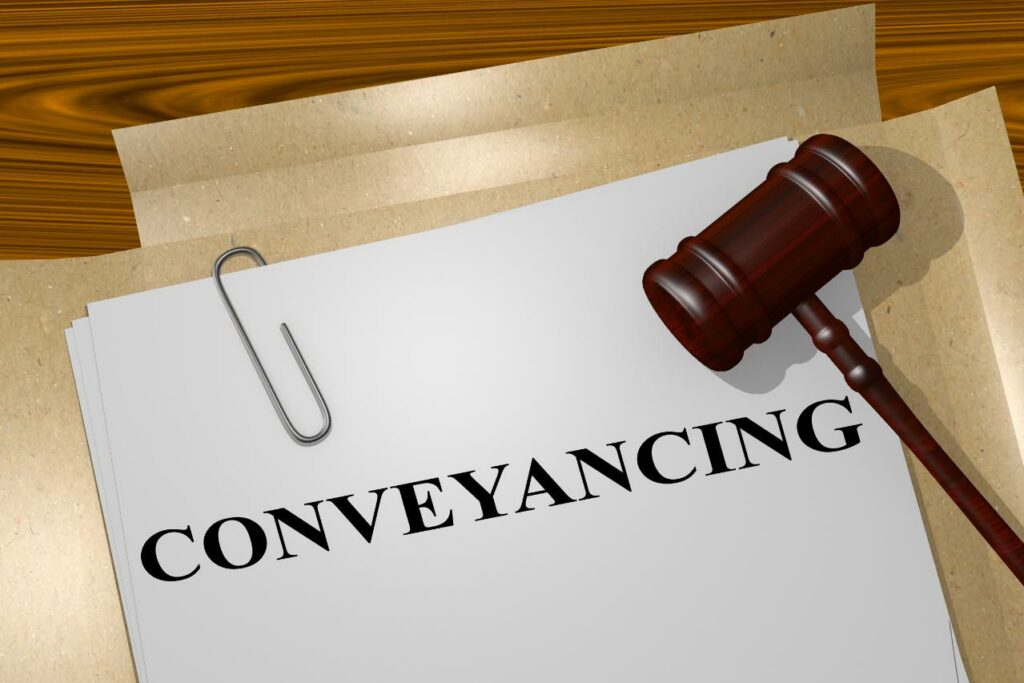 Property Conveyancing Boulter & Co